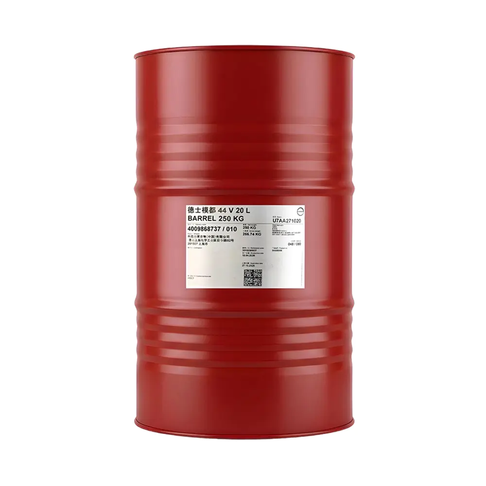 Covestro 44V20 L polimer MDI tambur grad