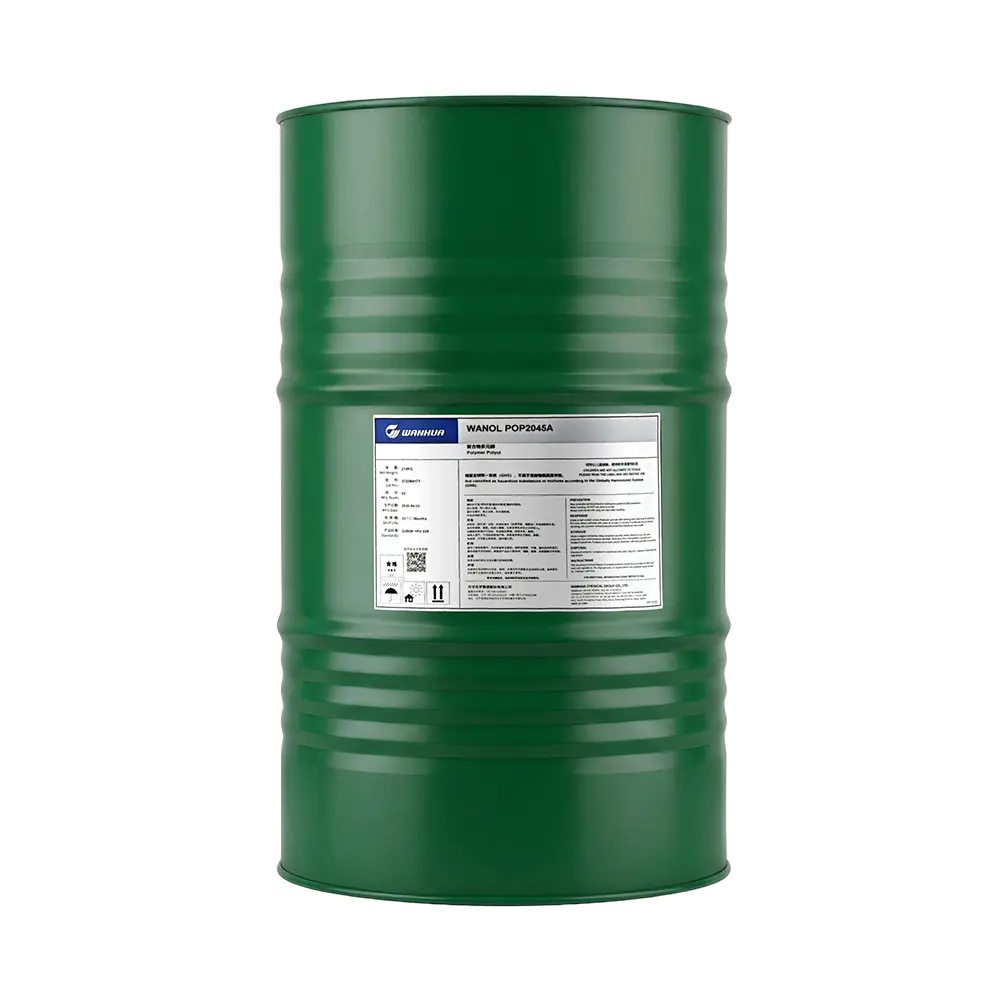 Polimer Poliol POP2045A
